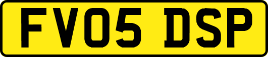 FV05DSP