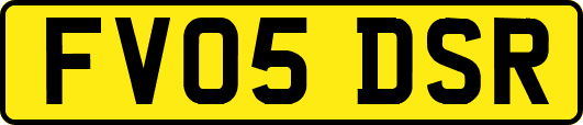 FV05DSR