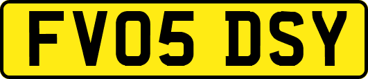 FV05DSY