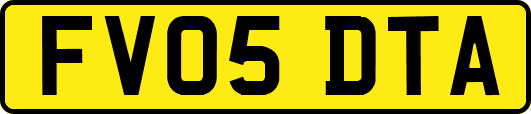 FV05DTA