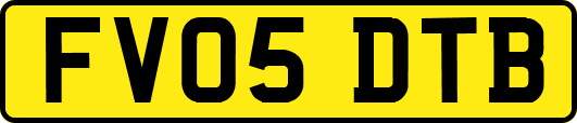 FV05DTB