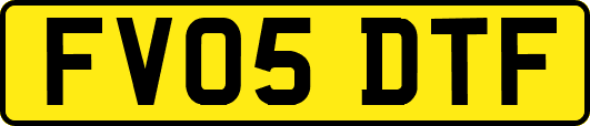 FV05DTF