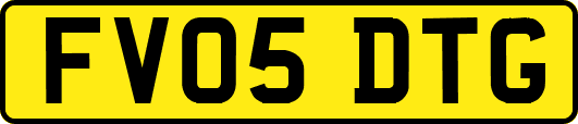 FV05DTG