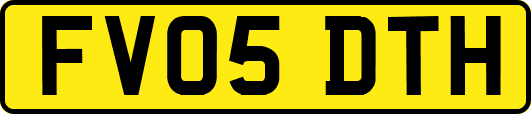 FV05DTH
