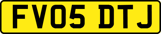FV05DTJ