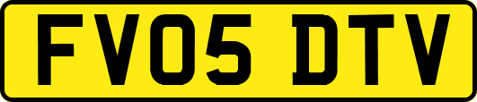 FV05DTV