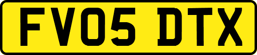 FV05DTX