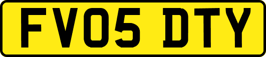FV05DTY