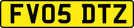 FV05DTZ