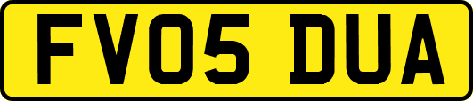 FV05DUA