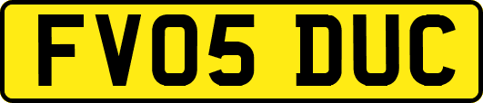 FV05DUC
