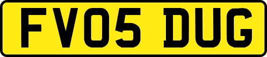 FV05DUG