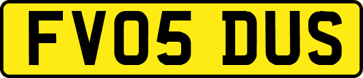 FV05DUS