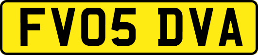 FV05DVA
