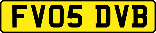 FV05DVB