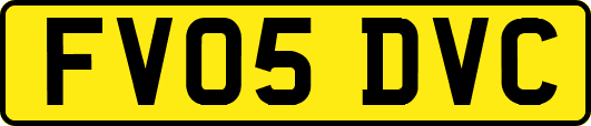 FV05DVC