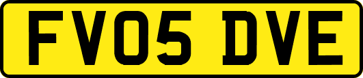 FV05DVE