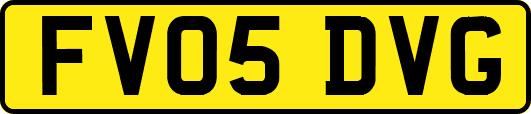 FV05DVG