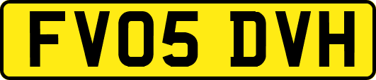 FV05DVH