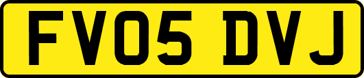 FV05DVJ