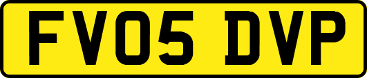 FV05DVP
