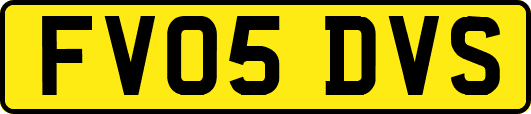 FV05DVS