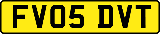 FV05DVT