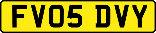 FV05DVY