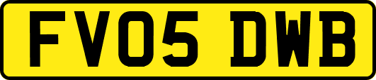 FV05DWB