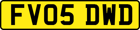FV05DWD