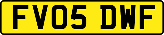 FV05DWF