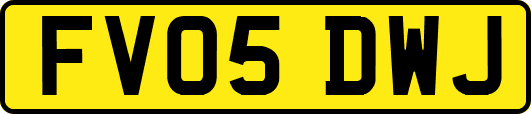 FV05DWJ