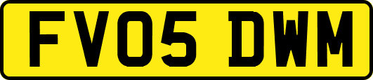 FV05DWM