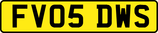FV05DWS