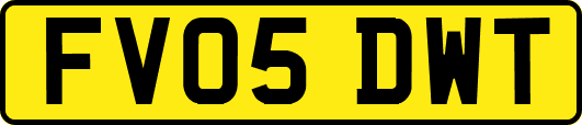 FV05DWT
