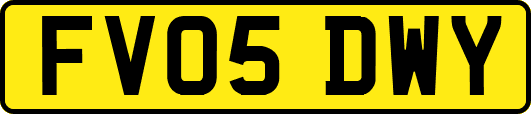 FV05DWY