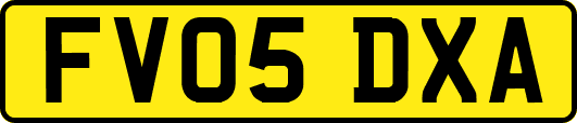 FV05DXA