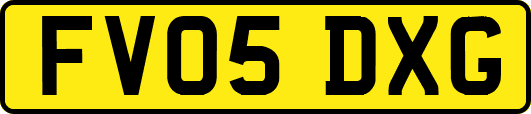 FV05DXG