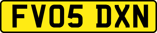 FV05DXN