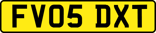 FV05DXT