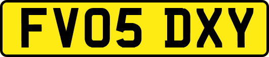 FV05DXY