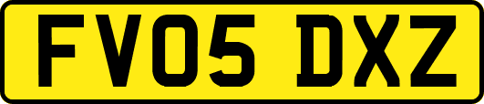 FV05DXZ