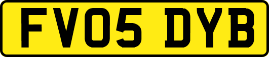 FV05DYB