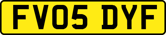 FV05DYF