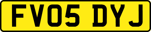 FV05DYJ