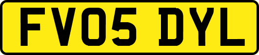 FV05DYL