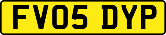 FV05DYP
