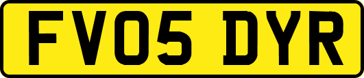 FV05DYR