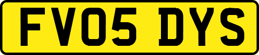 FV05DYS