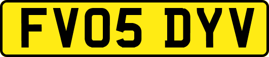 FV05DYV